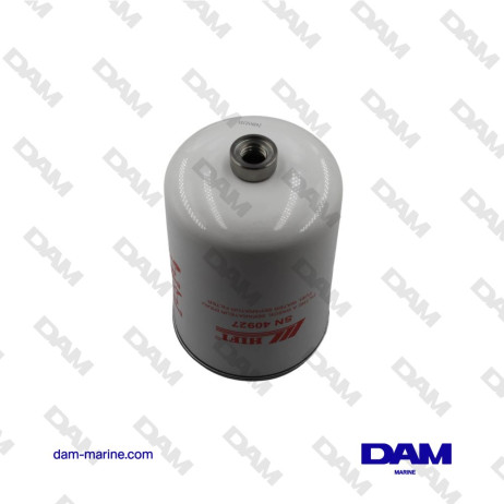 VOLVO D4 - D6 FUEL FILTER AFTER 2020