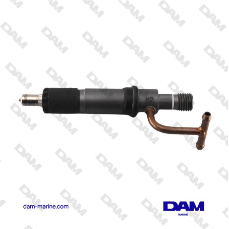 INJECTEUR COMPLET YANMAR - 729270-53100