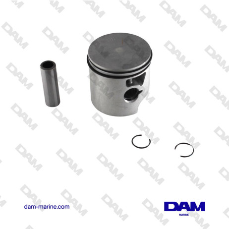 MERCURY COMPLETE PISTON - 705-850026T1