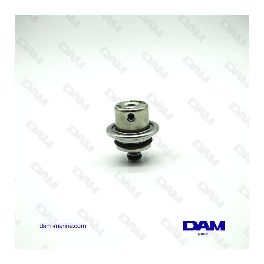 FCC PCM FUEL REGULATOR