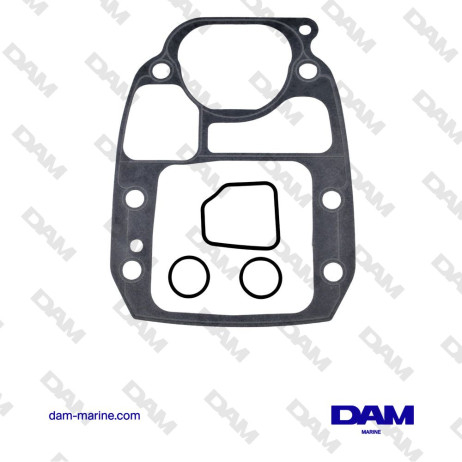 KIT JOINTS REMONTAGE EMBASE YAMAHA INBOARD - 6T5-W0001-E0