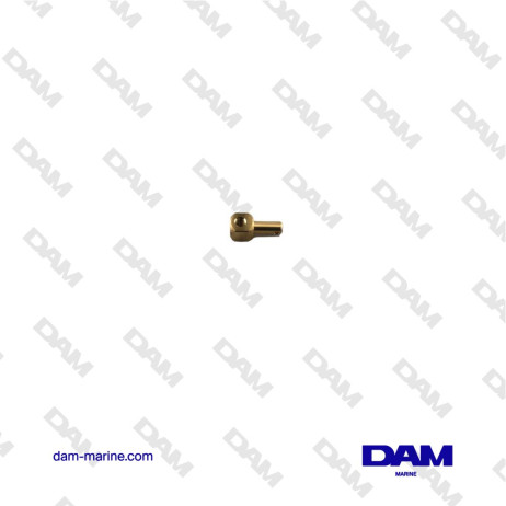 CABLE END HONDA 24618-ZV5-000