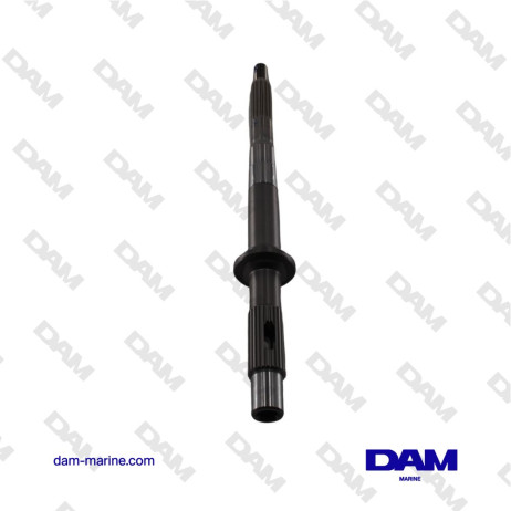 HONDA PROPELLER SHAFT - 41161-ZY3-A00