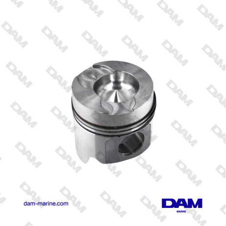 COMPLETE PISTON YANMAR 4LH 119172-22100