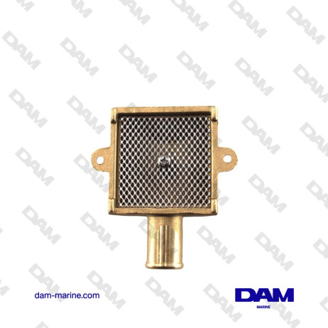 CREPINE DE POMPE DIAM. 20MM - 55X18MM