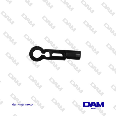 EMBOUT DE CABLE HONDA - 17838-ZW9-000