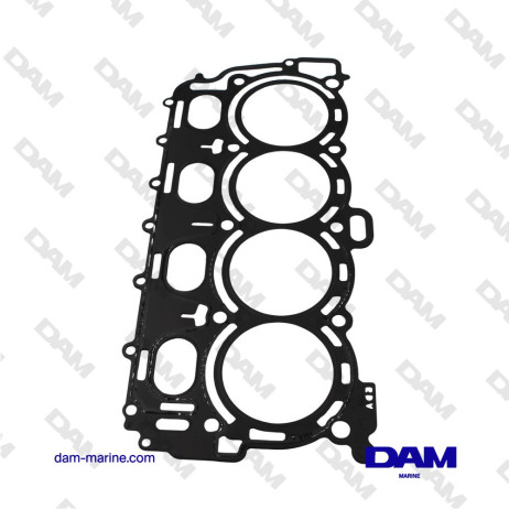 JOINT DE CULASSE YAMAHA - 6DA-11181-00*