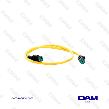 V-CAN CABLE 1 METRE, HALOGEN FREE