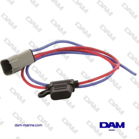 V-CAN SUPPLY CABLE