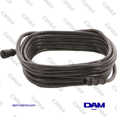 CABLE NMEA2000 5 METRES MALE - FEMELLE