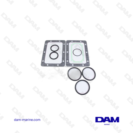 KIT DE JOINTS POUR ÉCHANGEUR