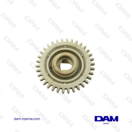 STARTER GEAR HONDA 28426-ZV1-033