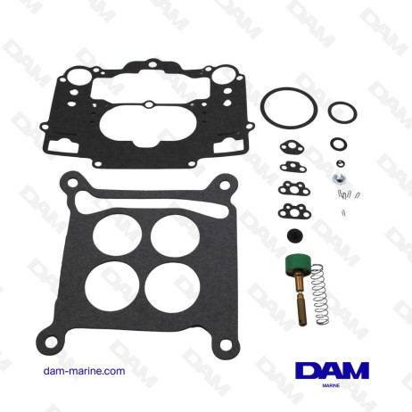 CHRISCRAFT CARBURETOR KIT