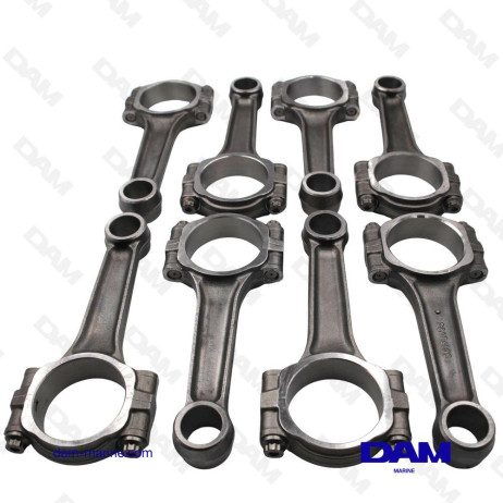 BIELLE GM V8 - BB KIT 8 PCS