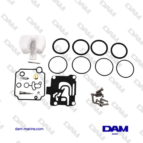 OEM YAMAHA CARBURETOR KIT*