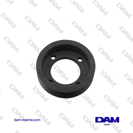 VOLVO 3588384 MIXING PUMP PULLEY