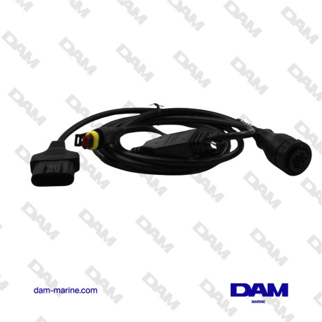 CABLE MARINE OBDM AM43*