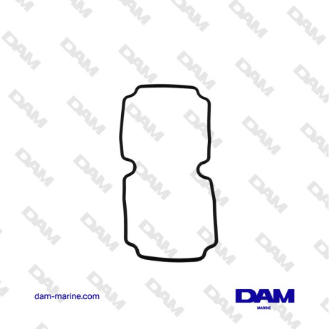 DEGASSER O-RING 16075-ZY3-000