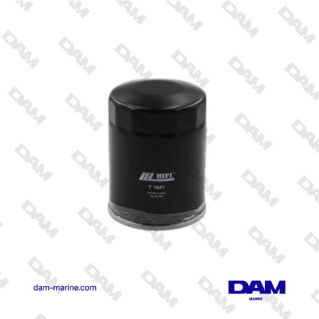 OIL FILTER 4LV