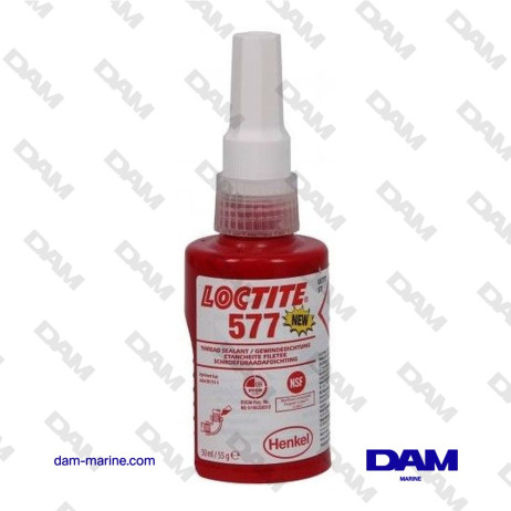 LOCTITE 577 FLACON DE 50ML