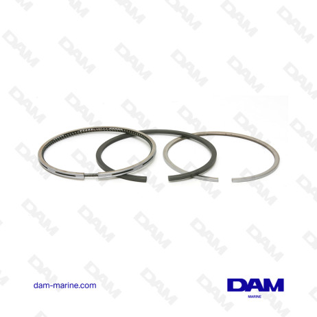 SEGMENTS VOLVO D3 - 30750678