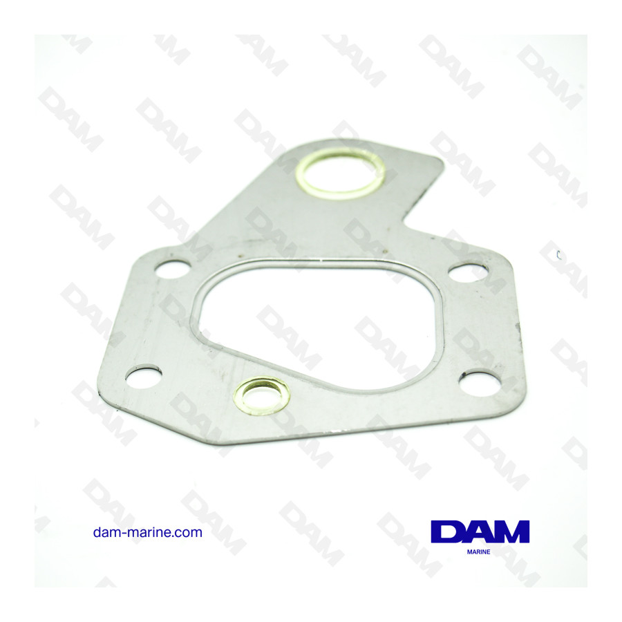 VOLVO D2 EXHAUST ELBOW GASKET