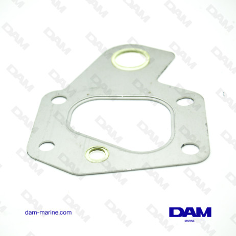 VOLVO D2 EXHAUST ELBOW GASKET