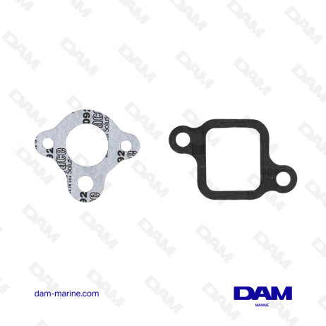 MERCRUISER THERMOSTAT GASKET KIT