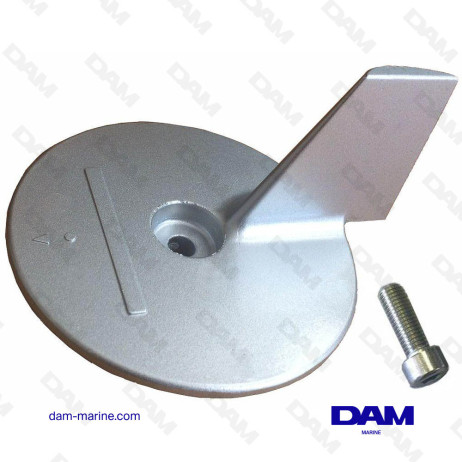 ALU DRIFT ANODE HONDA BF75-130HP