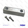 ANODE ALU VOLVO BAR 290