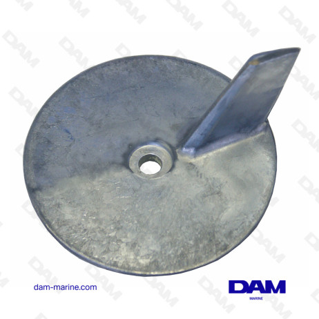 ALU DRIFT ANODE YAMAHA 20-50HP