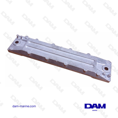 HONDA ALU BAR ANODE