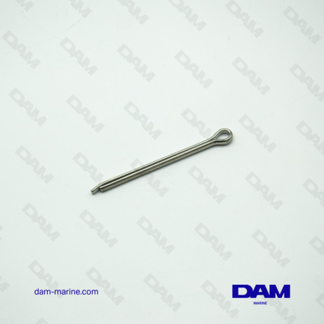 PROPELLER CONE PIN OMC *