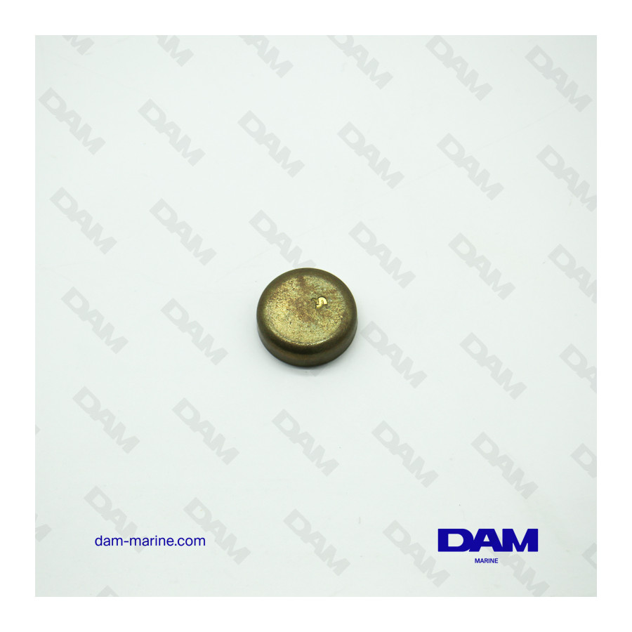 OMC 23.70MM DESANDING TABLET*