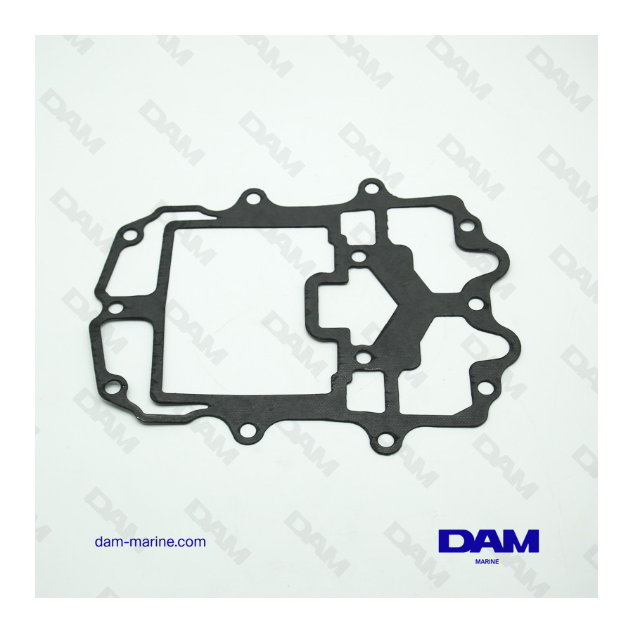 BRP EXHAUST GASKET 0343809*