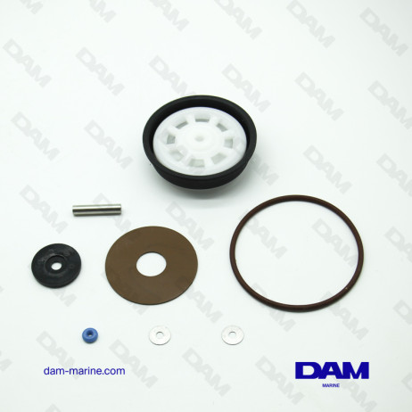 OEM BRP VRO PETROL DIAPHRAGM KIT*