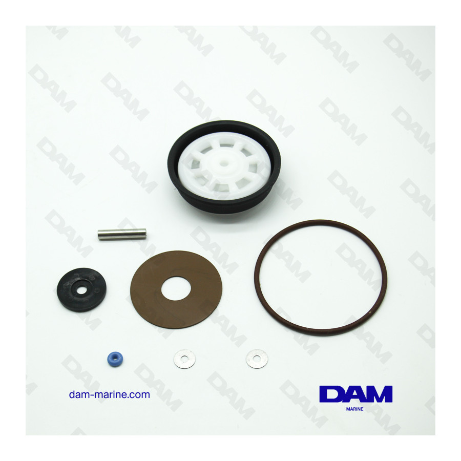 OEM BRP VRO PETROL DIAPHRAGM KIT*