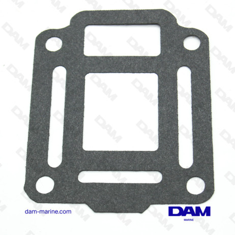 CHRISCRAFT 283 PLATE GASKET