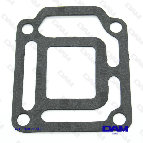 CHRISCRAFT 283 PLATE GASKET