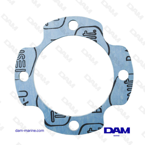 PLATE GASKET - CHRISCRAFT 283 DIFFUSER