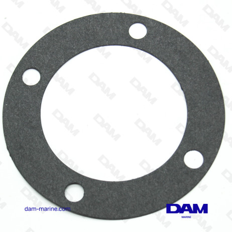 CHRISCRAFT 283 PLATE GASKET