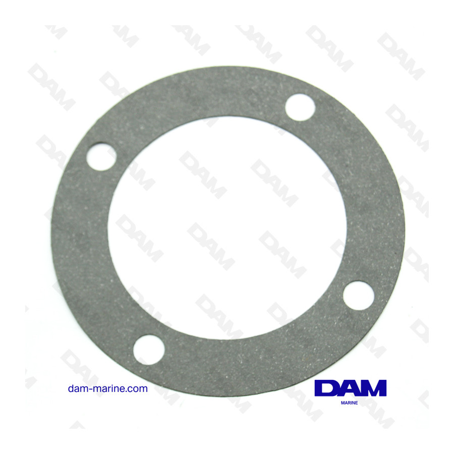 CHRISCRAFT 283 PLATE GASKET