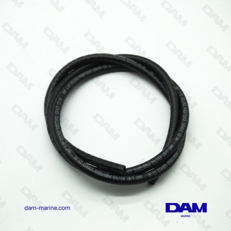 BRP AIR-OIL HOSE 3.17MM*