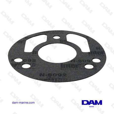 OMC PUMP COVER GASKET