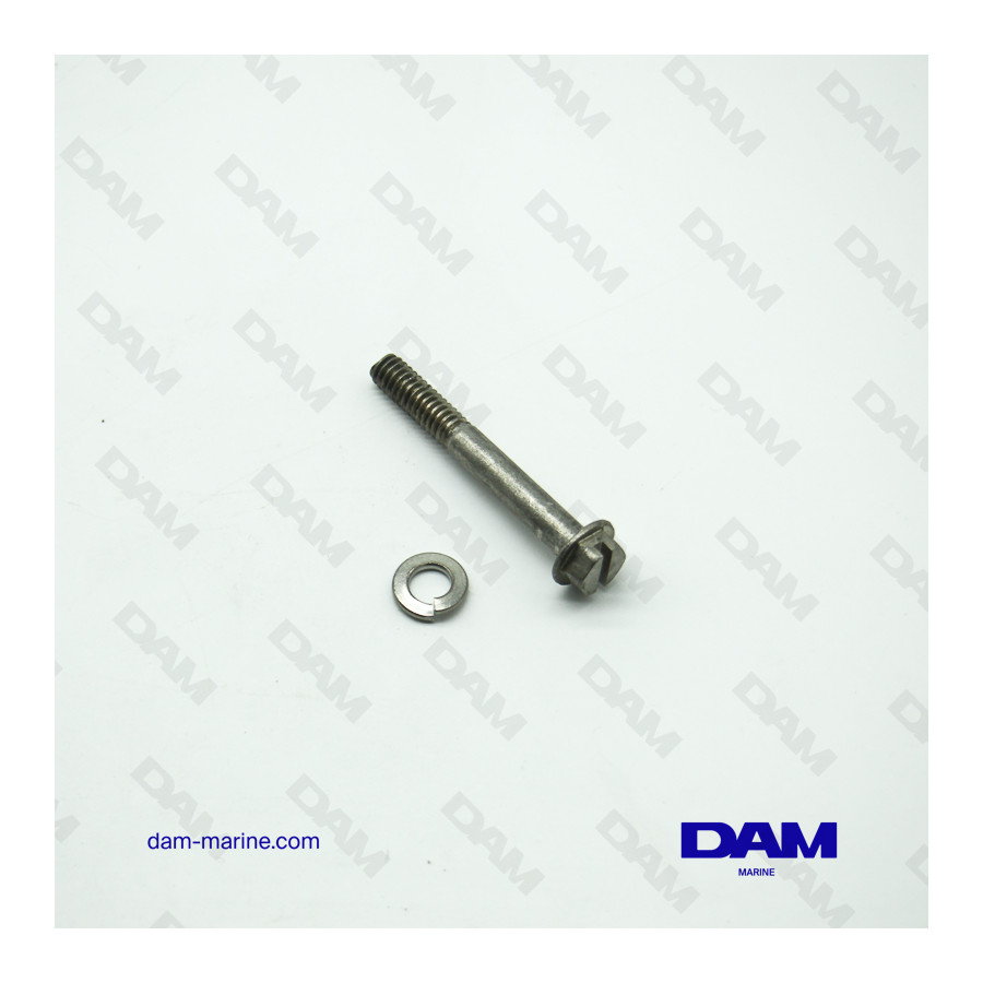 BRP BASE SCREWS *