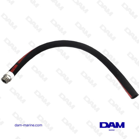 GAINE PASSE CABLE BRP OMC COBRA*