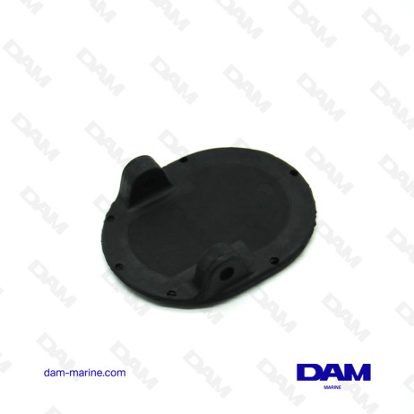 OMC PM* HORN VALVE