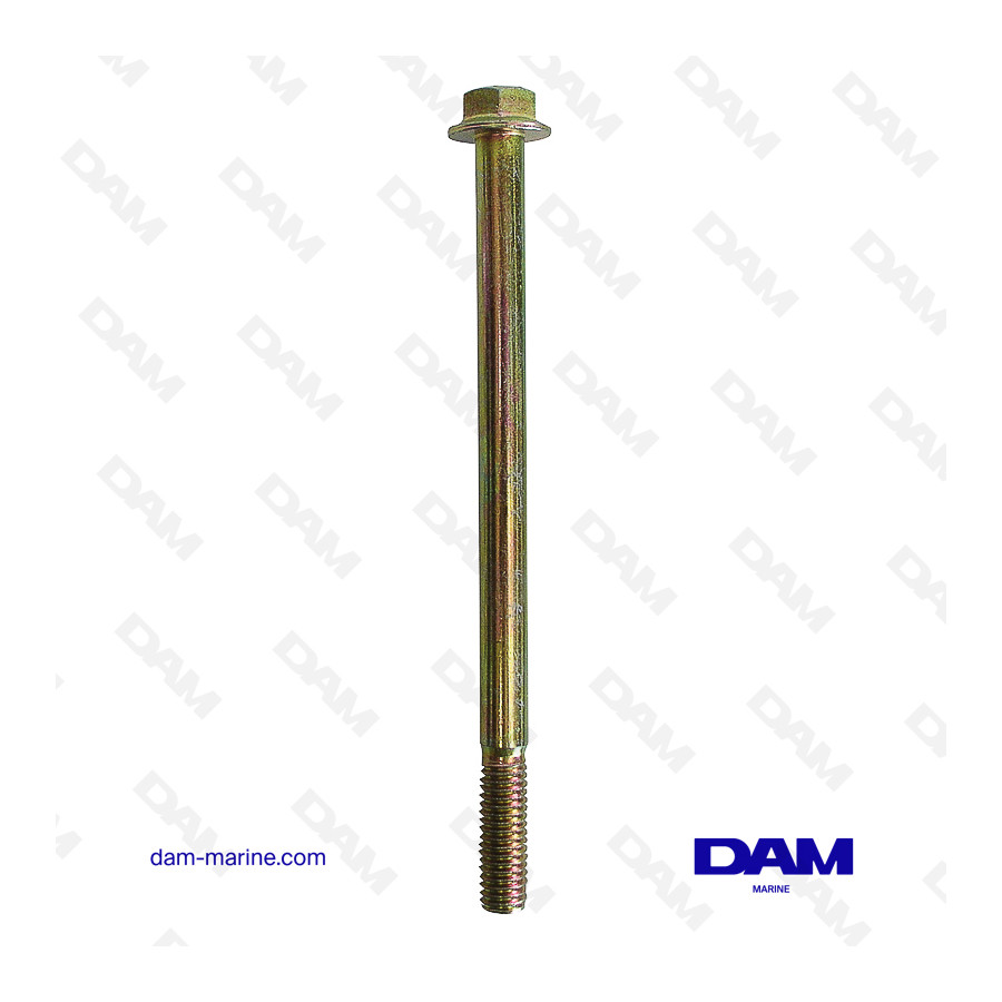 EXHAUST ELBOW SCREW 149MM