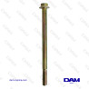 EXHAUST ELBOW SCREW 149MM