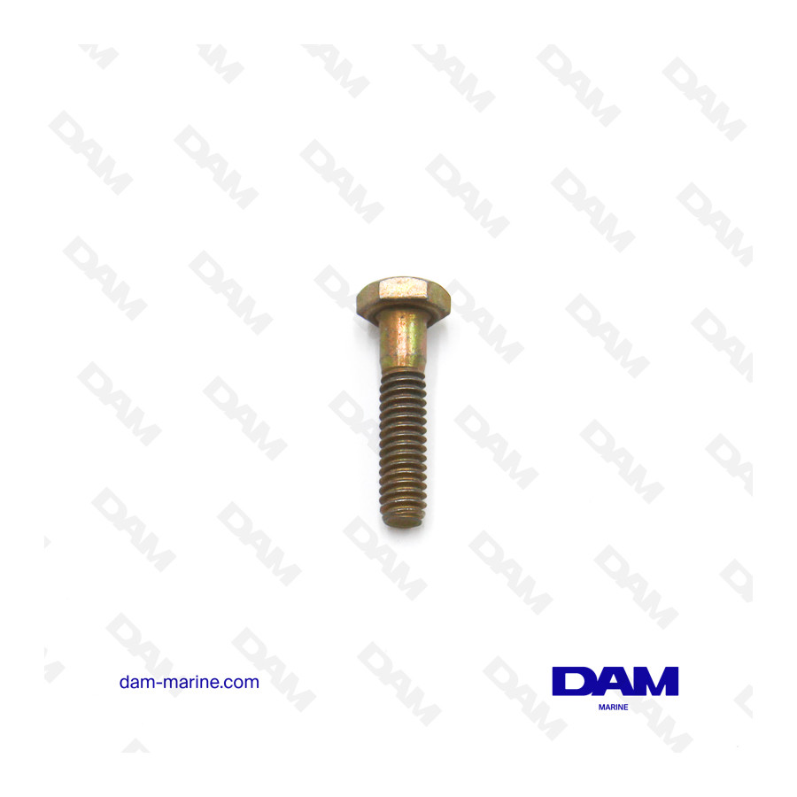 SCREW 1/4-20 X 1-1/8